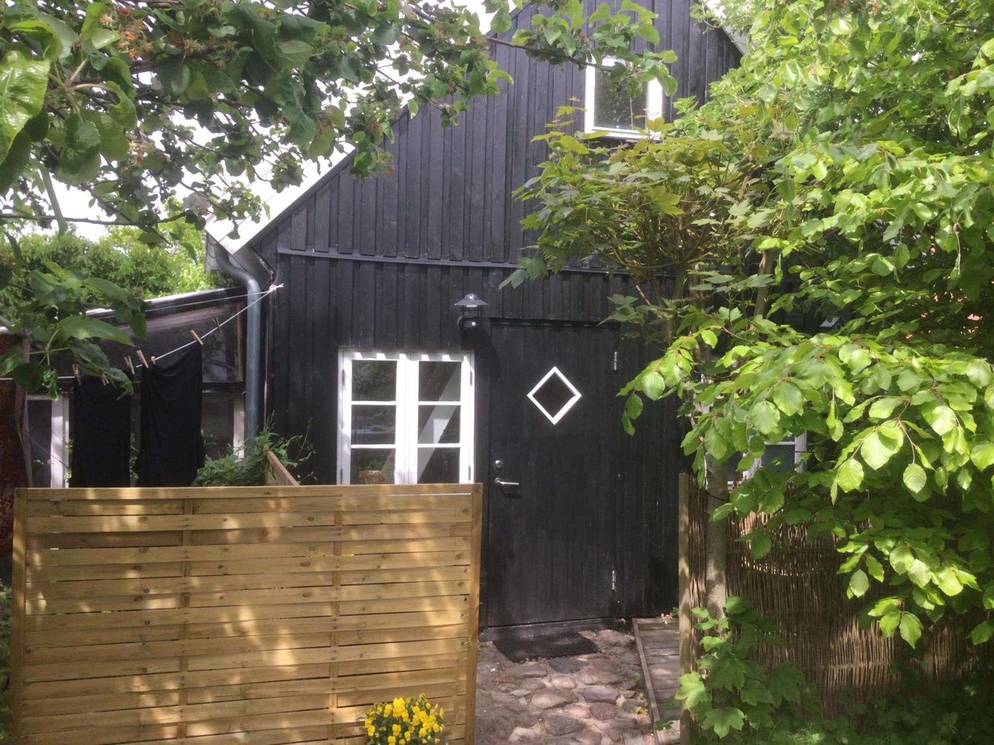 Villa 4 Louisenlund à Skanderborg Extérieur photo