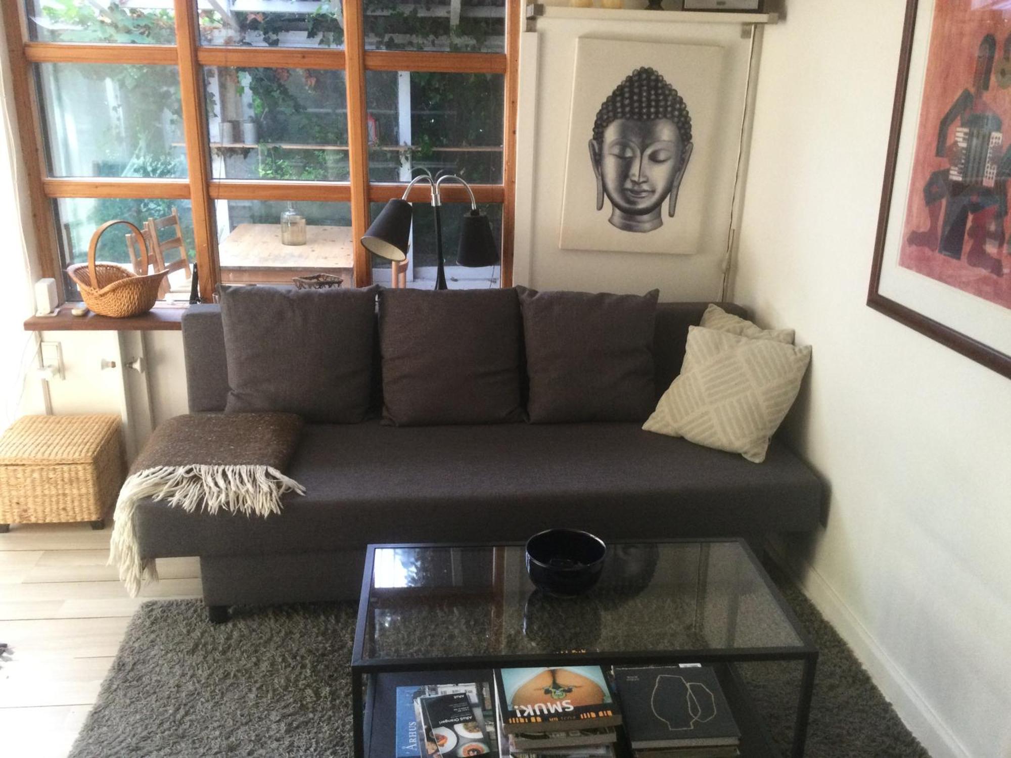 Villa 4 Louisenlund à Skanderborg Extérieur photo