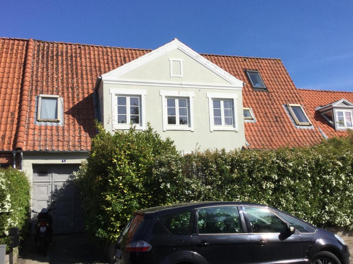 Villa 4 Louisenlund à Skanderborg Extérieur photo
